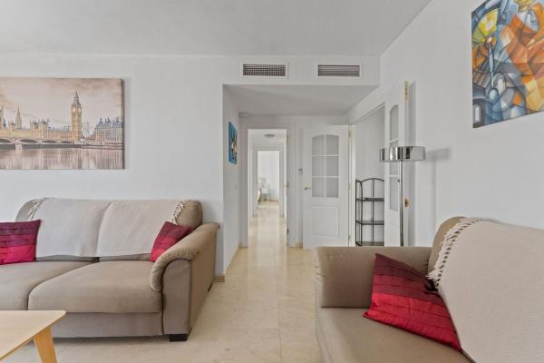 Venta de piso en Calle Cantera, Mijas
thumbnail 2