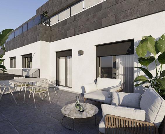 Duplex for sale on Urbanizacion Doña Julia, Casares photo 3