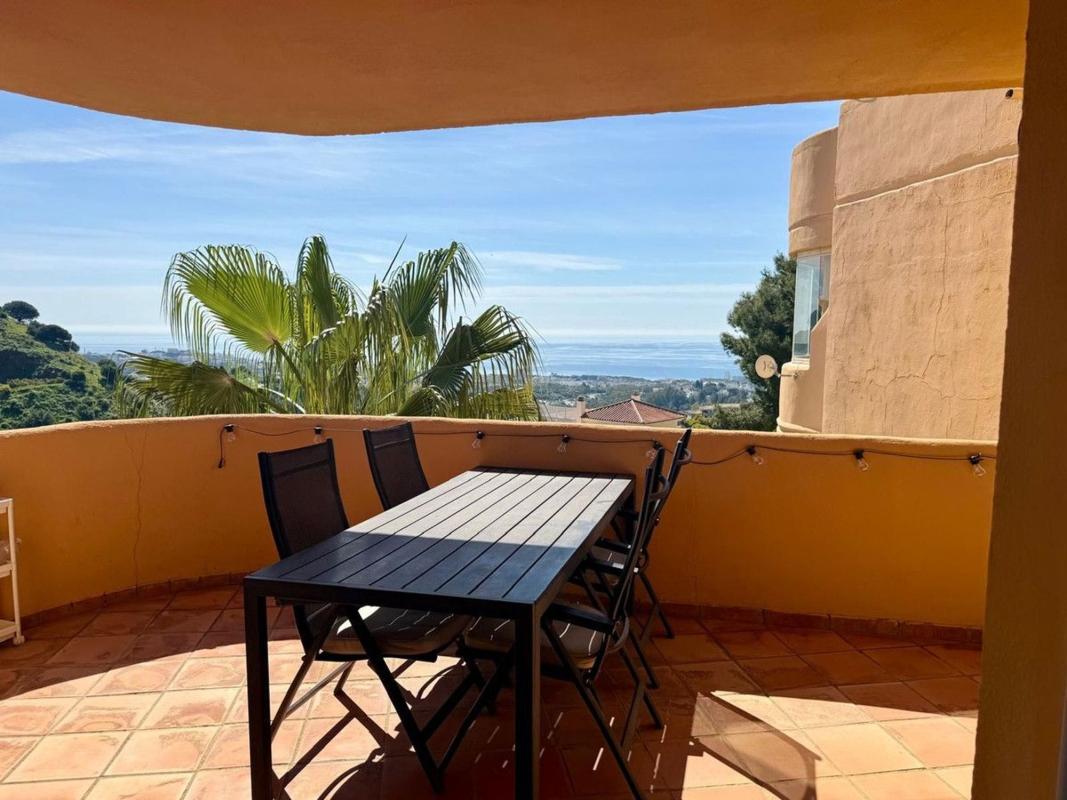 Venta de duplex en Calle Don José de Orbaneja, Mijas photo 1