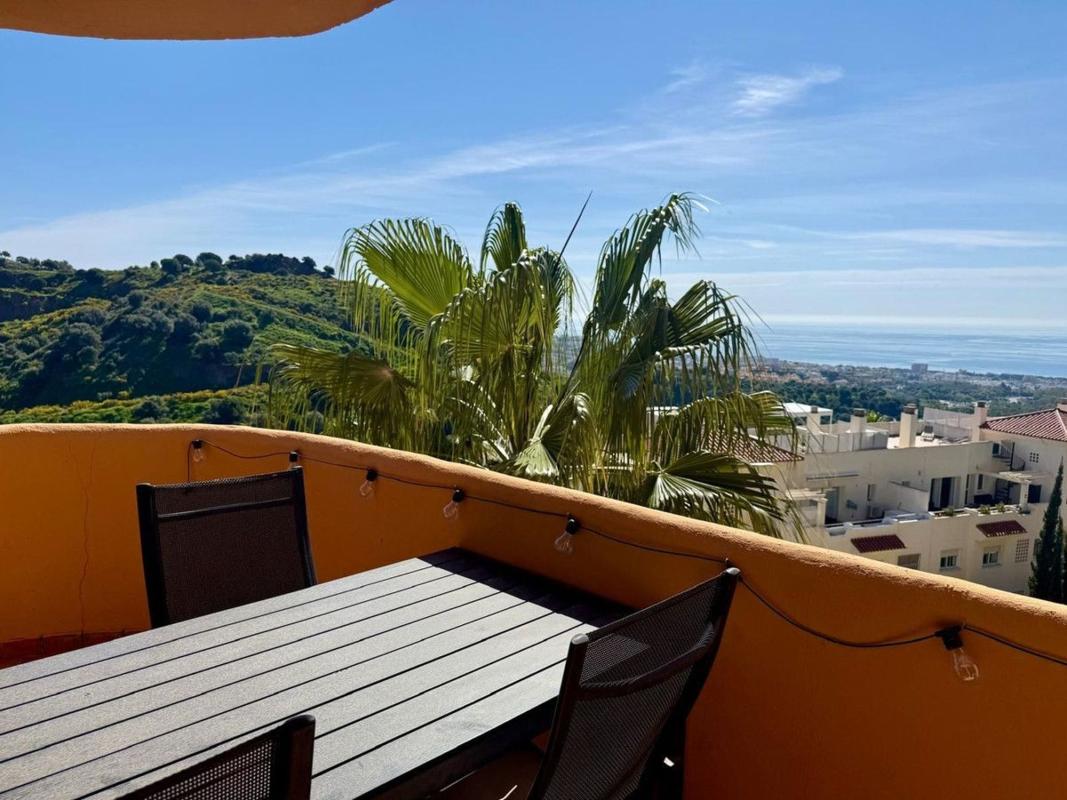 Venta de duplex en Calle Don José de Orbaneja, Mijas photo 2