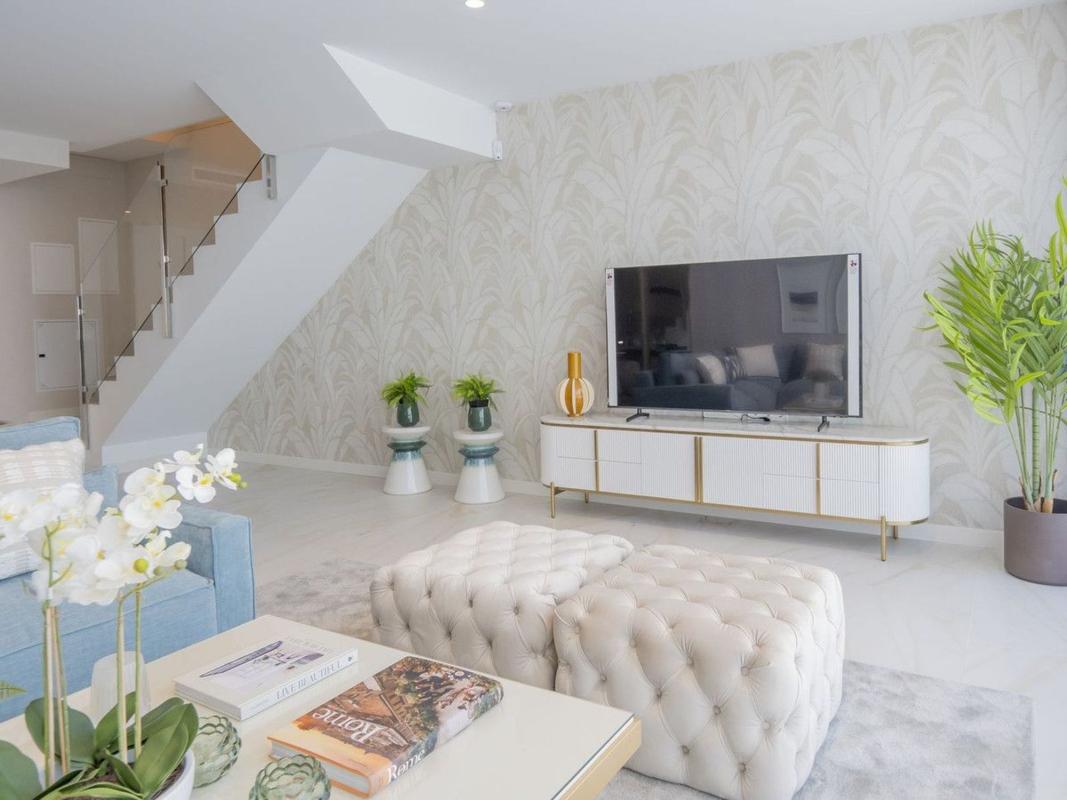 Venta de chalet adosado en  Urbanización Los Naranjos de Marbella , Marbella photo 5