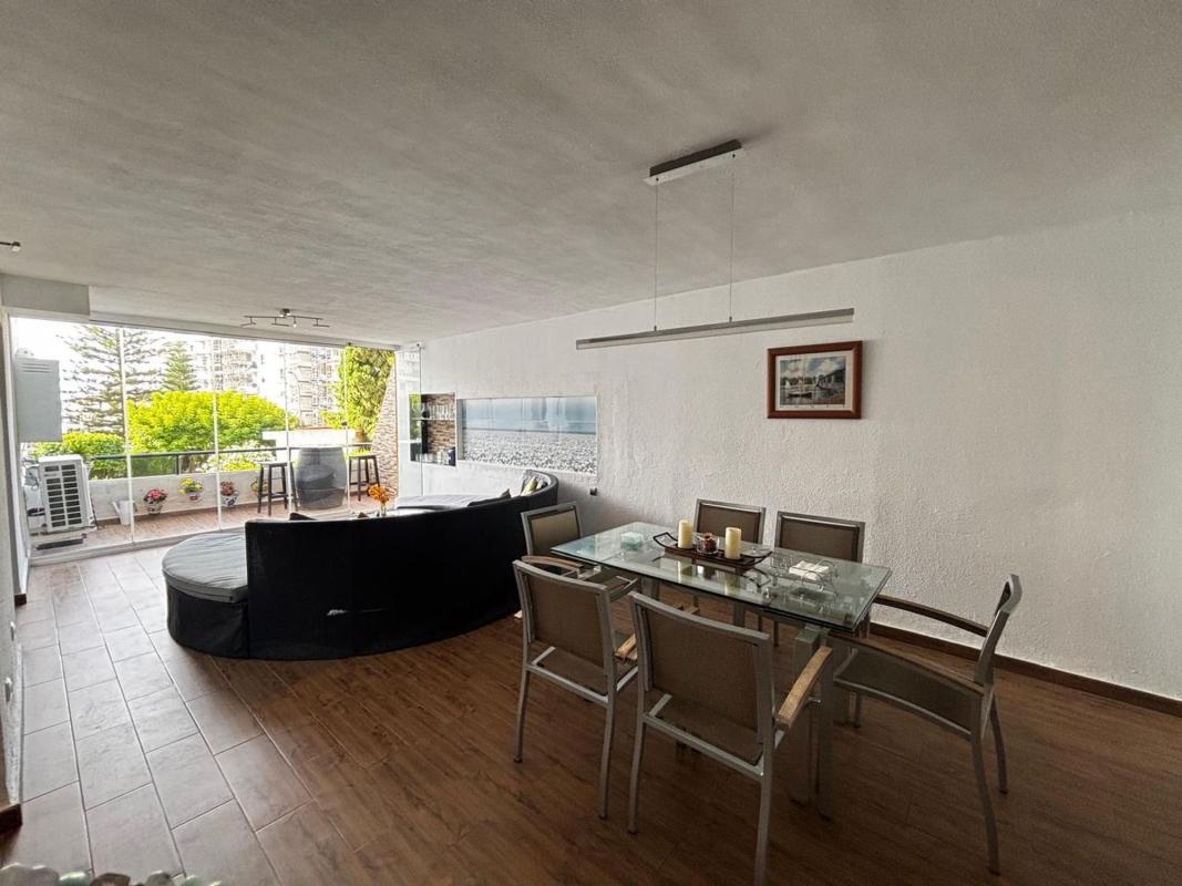 Sale of apartment in Solymar - Puerto Marina, Benalmádena
photo 1