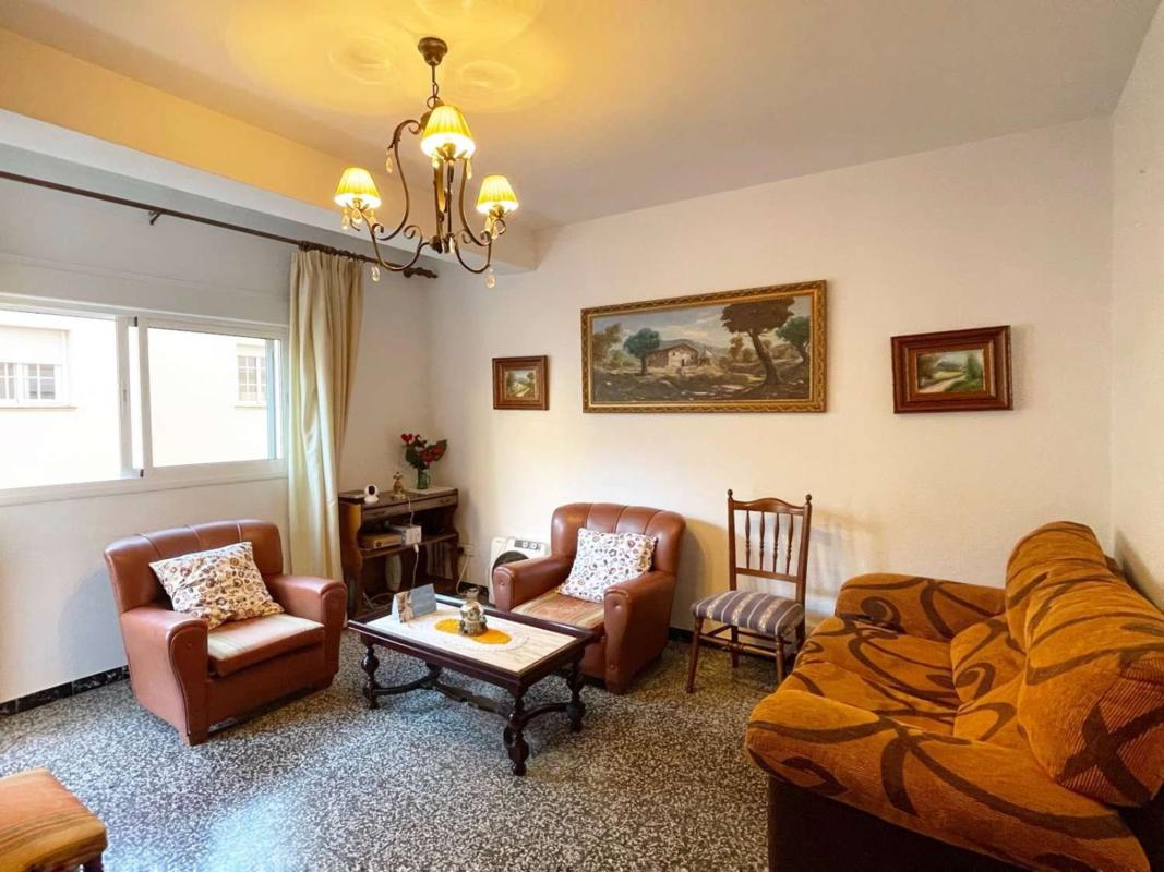 Venta de piso en Calle Cataluña, Fuengirola
photo 2