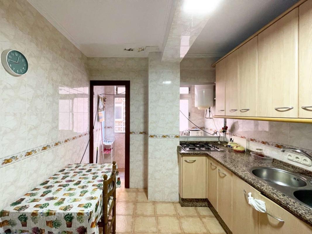 Venta de piso en Calle Cataluña, Fuengirola
photo 3