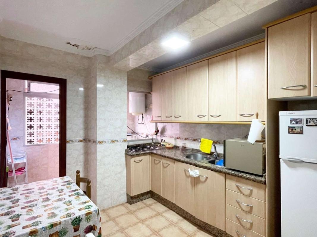 Venta de piso en Calle Cataluña, Fuengirola
photo 4
