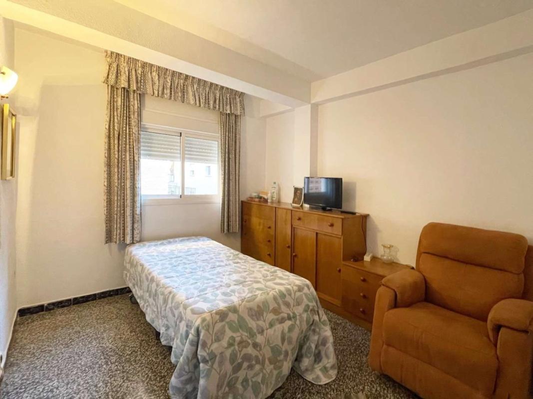 Venta de piso en Calle Cataluña, Fuengirola
photo 5