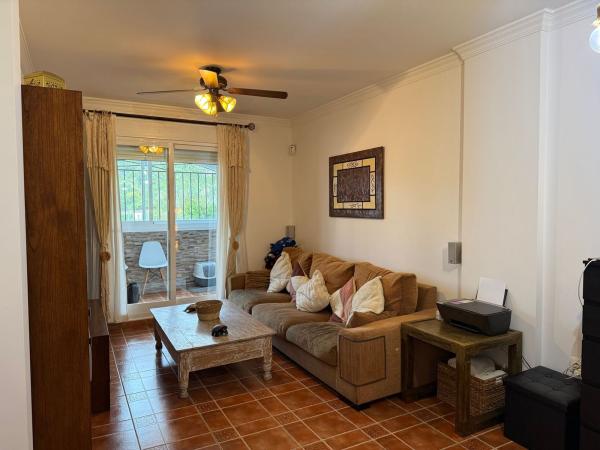 Venta de piso en Paseo del Acebuchal s/n, Ojén
photo 1