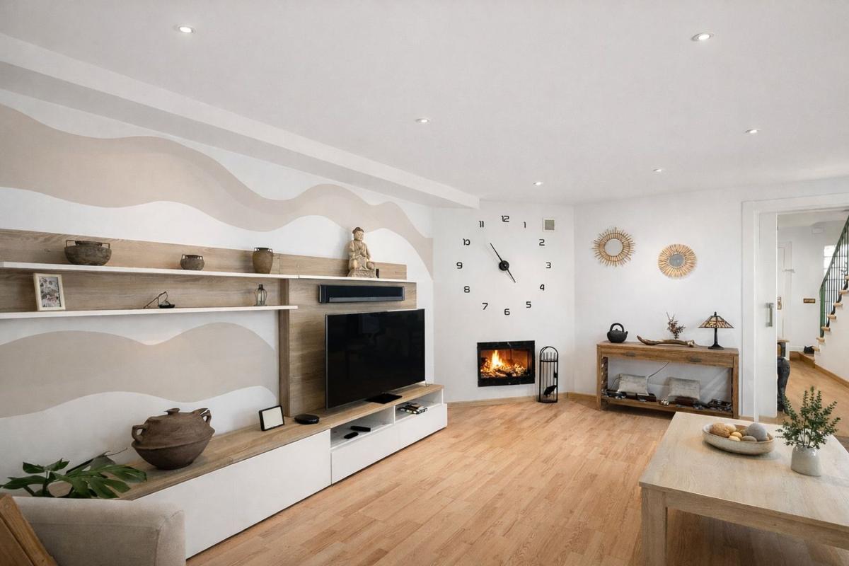 Sale of townhouse in Barrio Punta Plata , Estepona photo 4