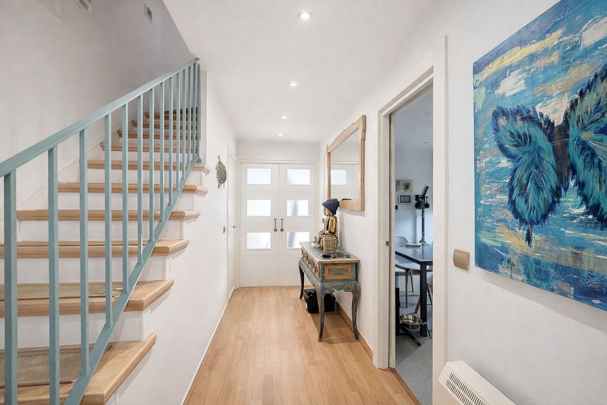 Sale of townhouse in Barrio Punta Plata , Estepona photo 5