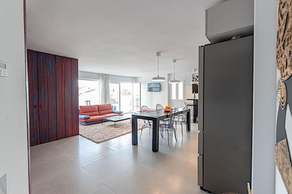 Продажа квартиры на Calle Muelle Ribera, 3, Марбелла
photo 3