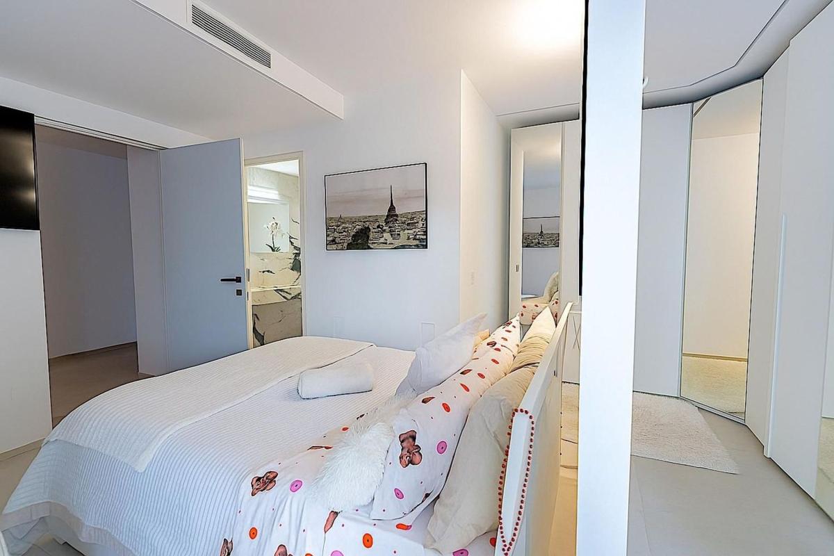 Продажа квартиры на Calle Muelle Ribera, 3, Марбелла
photo 4