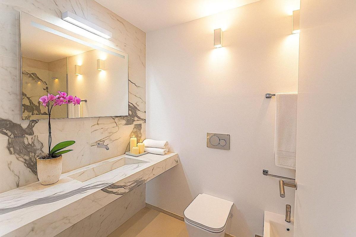 Продажа квартиры на Calle Muelle Ribera, 3, Марбелла
photo 5