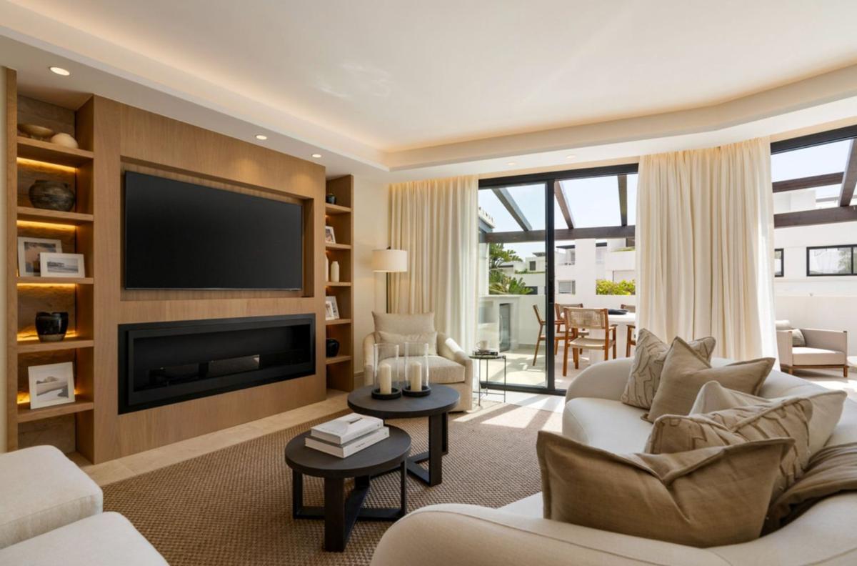 Venta de piso en Calle Sierra Bermeja, Marbella
photo 2