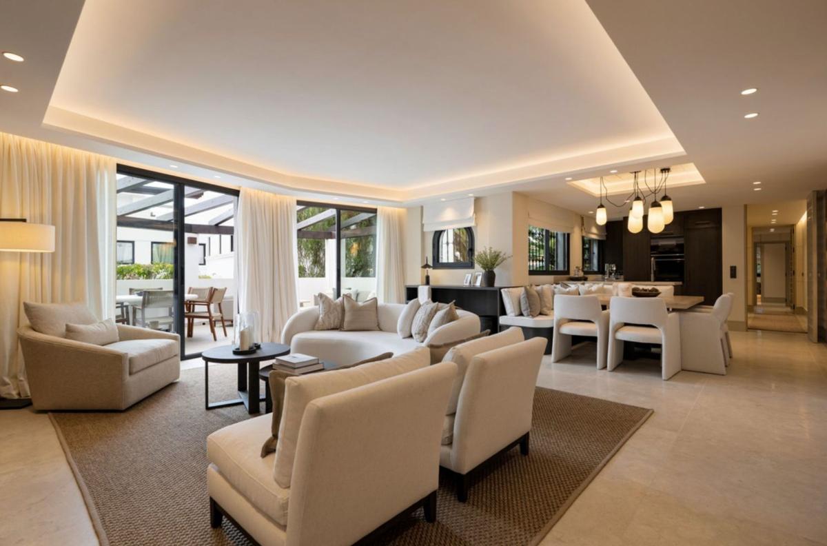 Venta de piso en Calle Sierra Bermeja, Marbella
photo 4