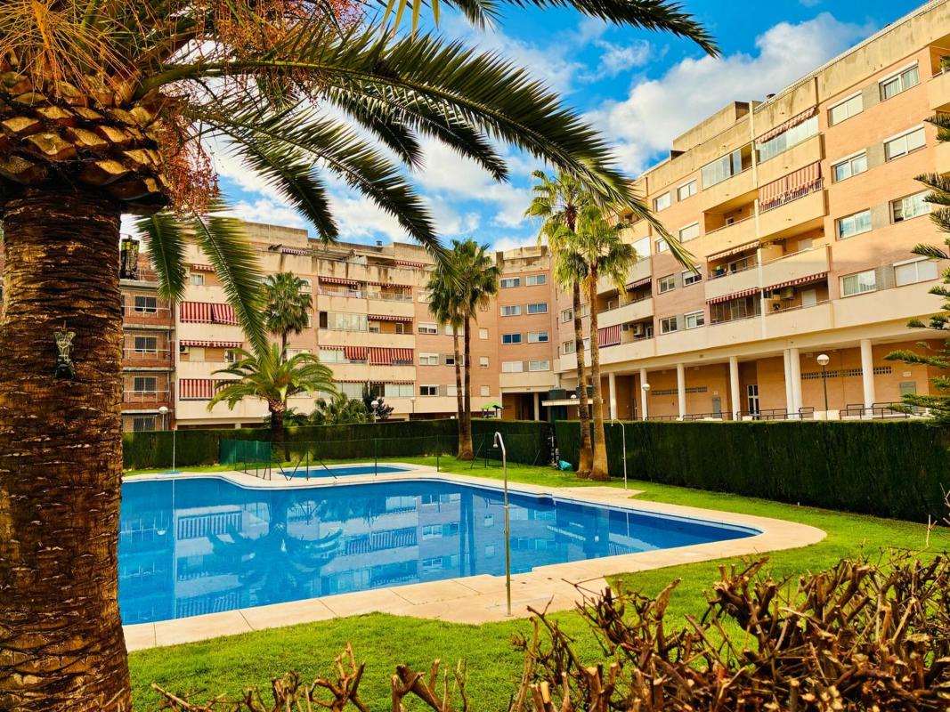 Venta de piso en Avenida María Zambrano, 1, Mijas
photo 2