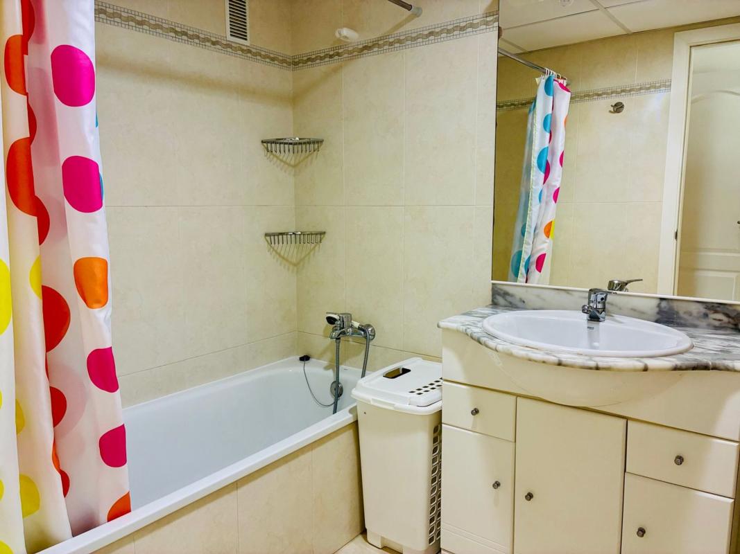 Venta de piso en Avenida María Zambrano, 1, Mijas
photo 5