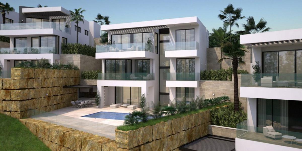 Venta de chalet independiente en Calle Jaén, Mijas
 photo 2