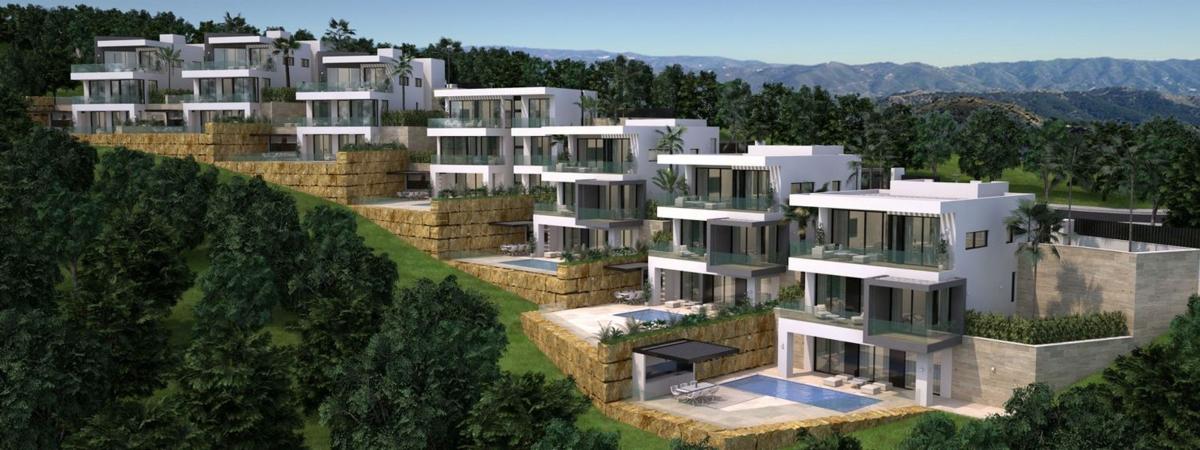 Venta de chalet independiente en Calle Jaén, Mijas
 photo 3