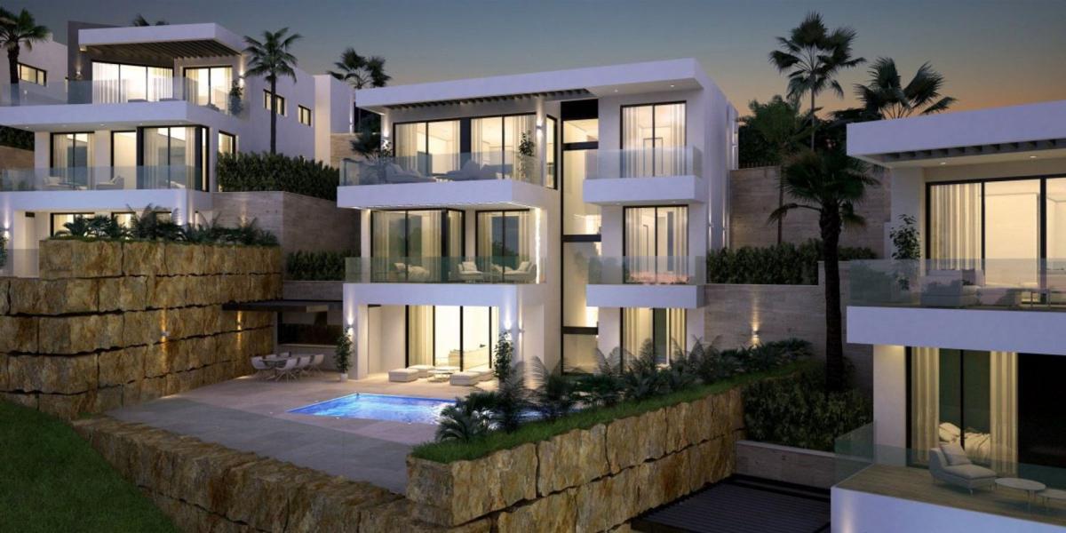 Venta de chalet independiente en Calle Jaén, Mijas
 photo 4