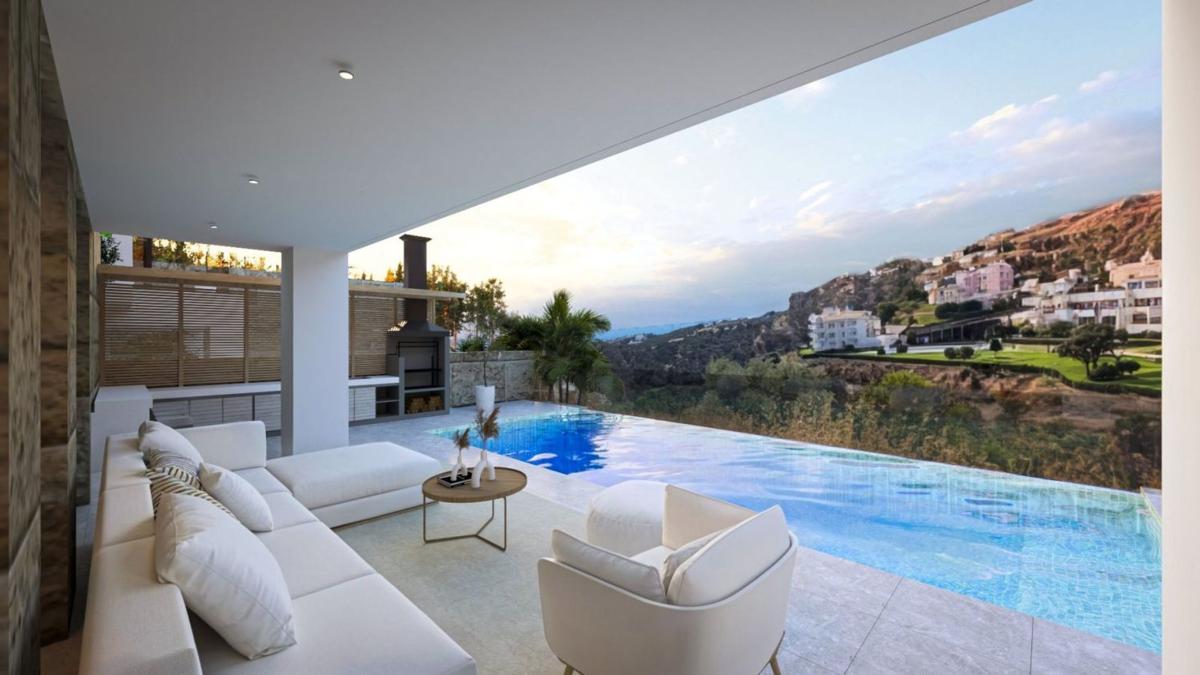 Venta de chalet independiente en Calle Jaén, Mijas
 photo 5