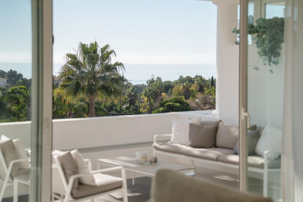 Venta de duplex en Urbanización Monte Paraíso, Marbella photo 5