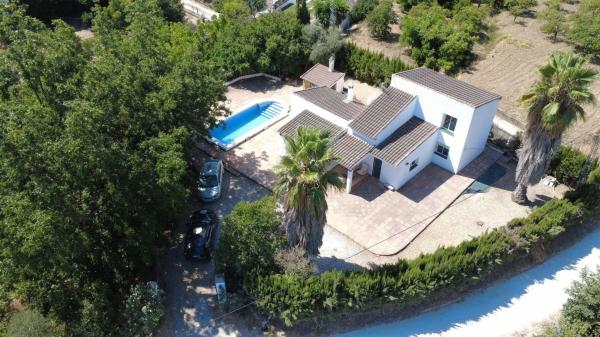 Casa rural photo 1