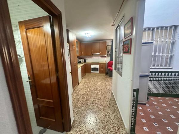 Casa independiente en calle Dolores Casini photo 4