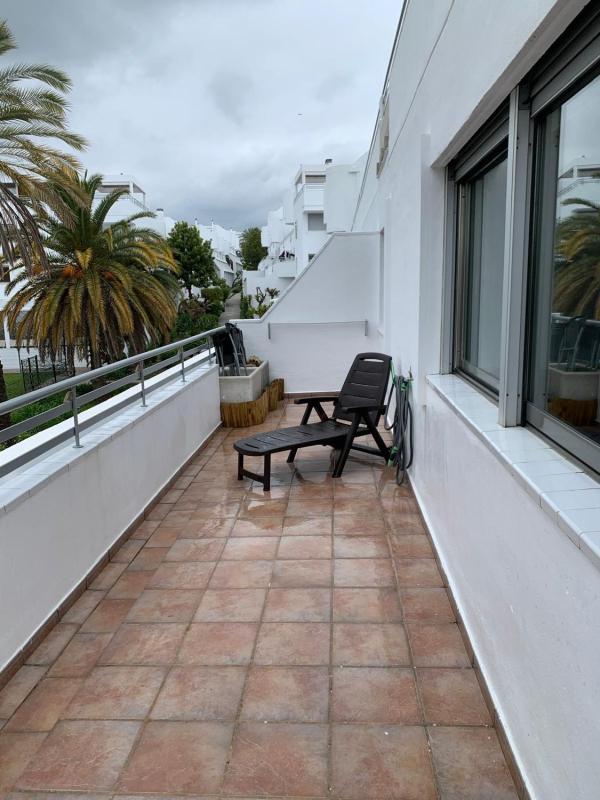 Venta de piso en Calle Valle De Somiedo, Mijas
photo 1