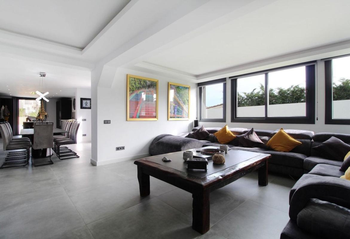 Venta de chalet independiente en Barrio Linda Vista-Nueva Alcántara-Cortijo Blanco, Marbella
 photo 3