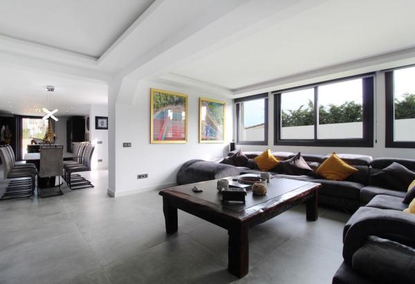 Independent chalet for sale in Barrio Linda Vista-Nueva Alcántara-Cortijo Blanco, Marbella
thumbnail 2