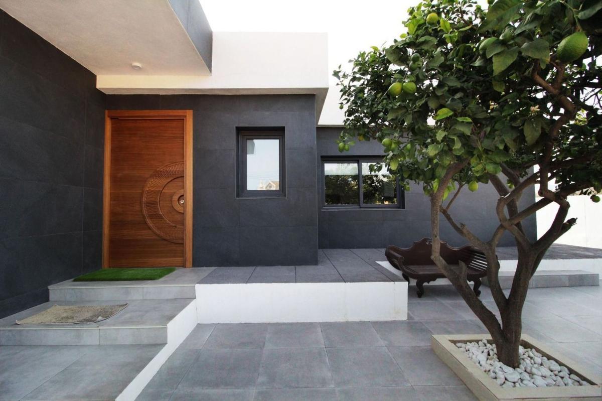 Venta de chalet independiente en Barrio Linda Vista-Nueva Alcántara-Cortijo Blanco, Marbella
 photo 4