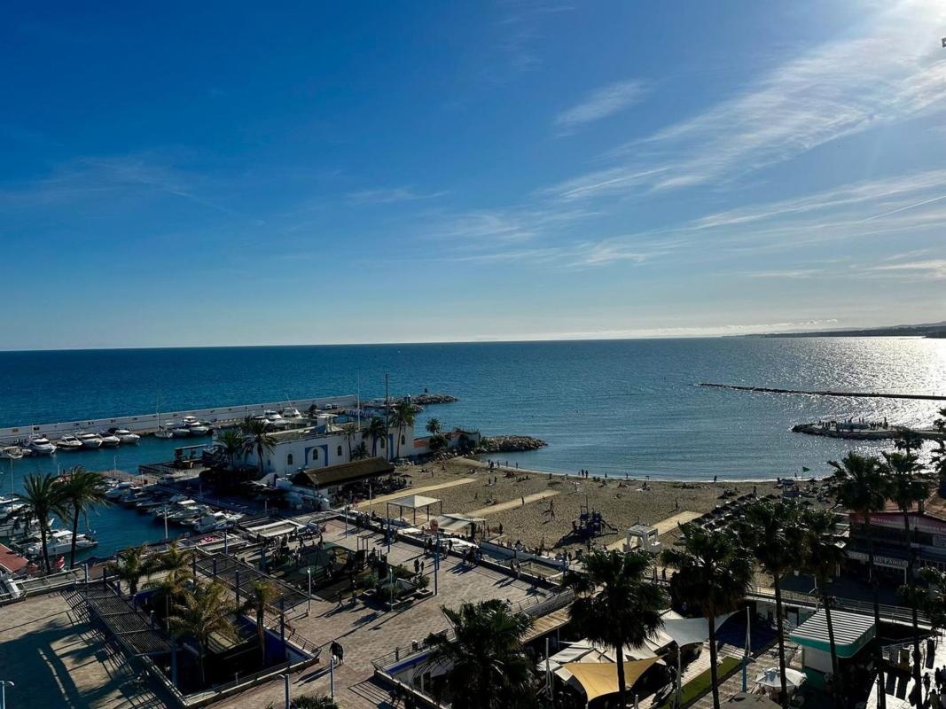 Продажа квартиры на Barrio Playa Bajadilla-Puertos, Марбелла
photo 1