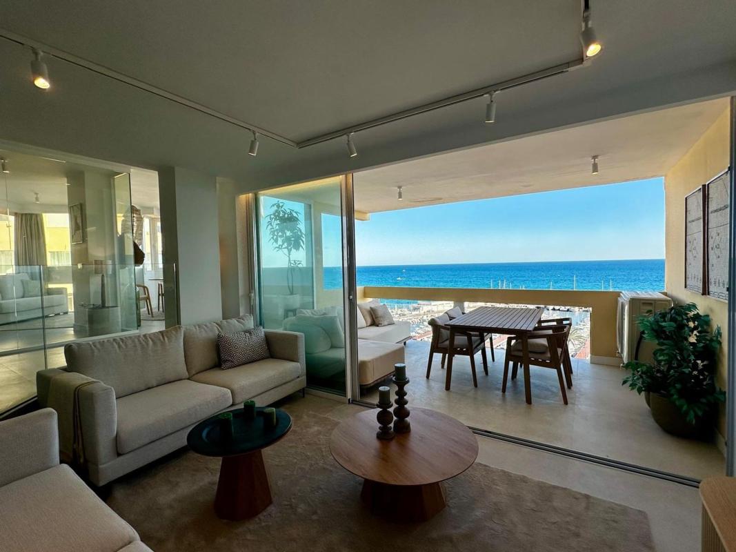 Продажа квартиры на Barrio Playa Bajadilla-Puertos, Марбелла
photo 5