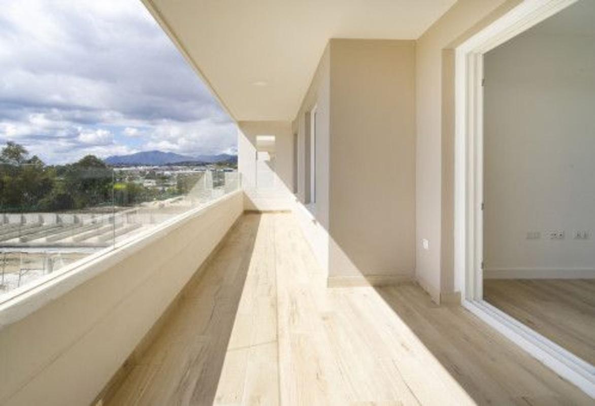 Venta de piso en Calle Miguel Delibes, 1 E, Marbella
photo 4