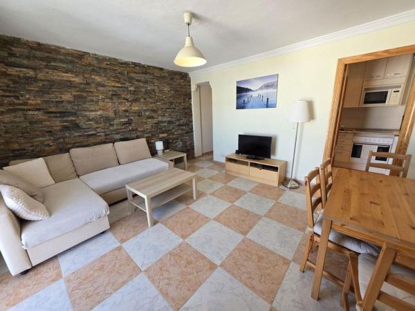 Venta de piso en Zona Puerto Deportivo, Fuengirola
photo 1