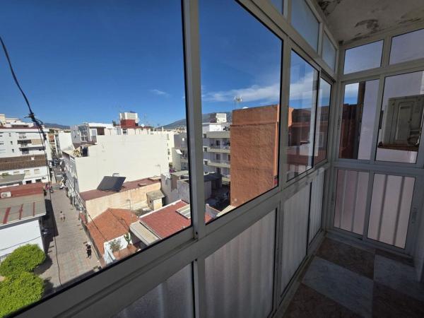 Venta de piso en Zona Puerto Deportivo, Fuengirola
thumbnail 1