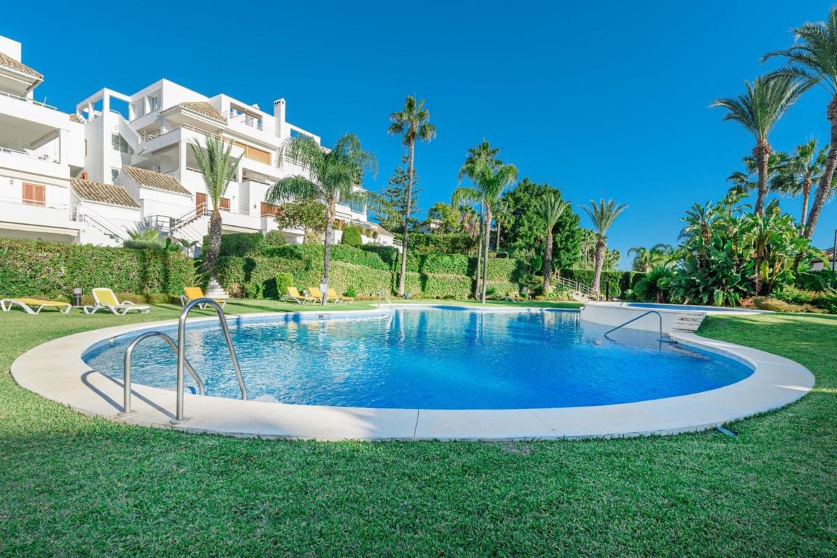 Venta de duplex en Calle Tucán, Marbella photo 2