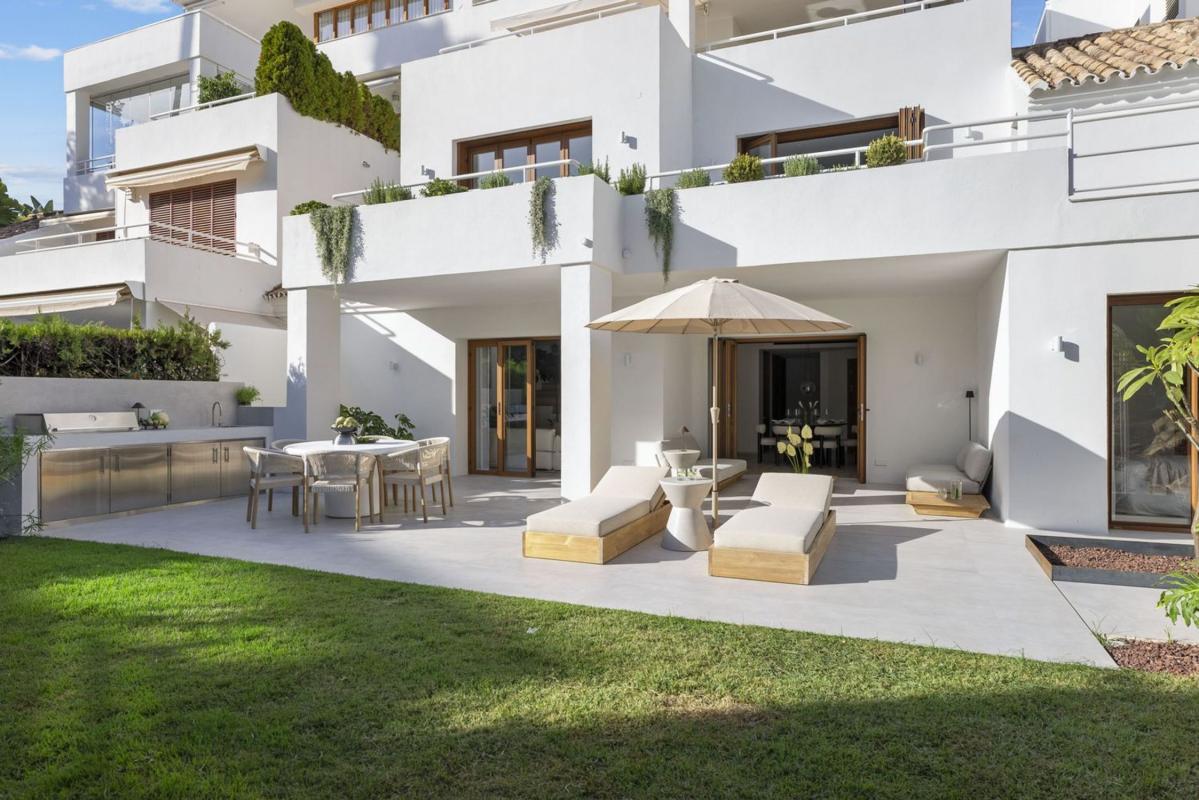 Venta de duplex en Calle Tucán, Marbella photo 3