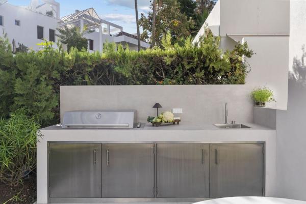 Duplex en venta en Calle Tucán, Marbella photo 4