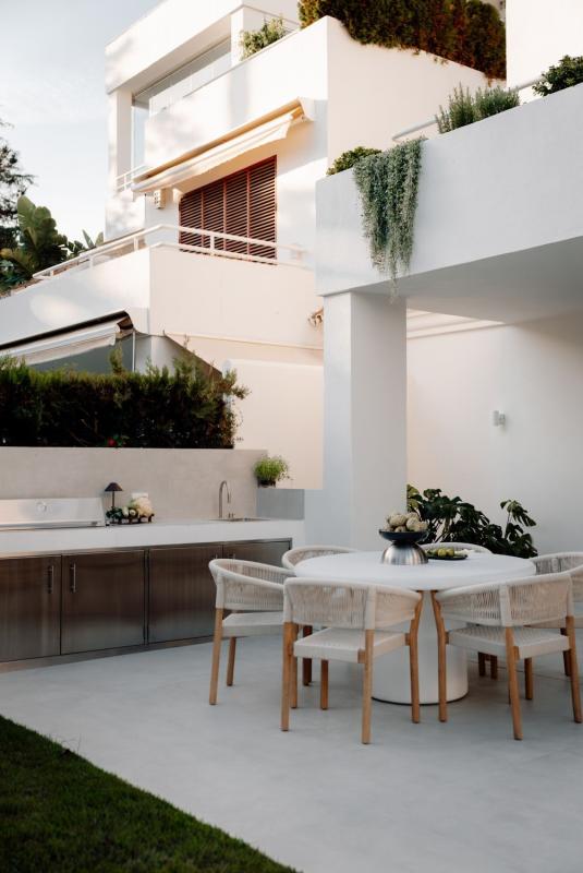 Venta de duplex en Calle Tucán, Marbella photo 5