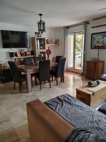 Chalet adosado en calle Graham Bell photo 1