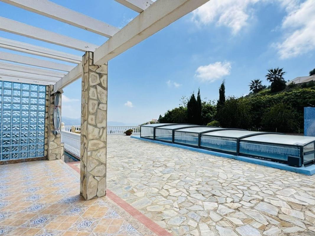 Sprzedaż niezależnego domku jednorodzinnego w  Torrox Pueblo, Torrox photo 3