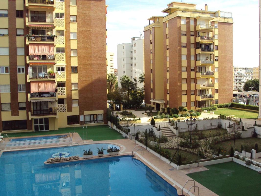 Продажа квартиры на Avenida Ricardo Soriano, Марбелла
 photo 4