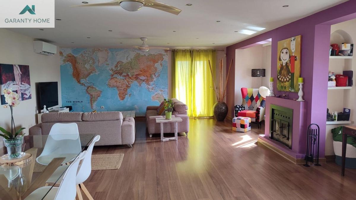 Venta de chalet independiente en Calle Nogal, 17, Fuengirola
photo 3
