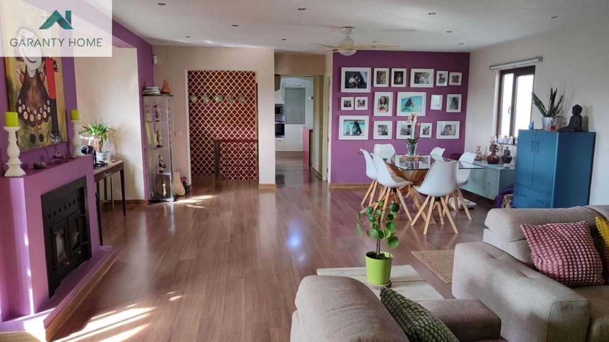 Venta de chalet independiente en Calle Nogal, 17, Fuengirola
photo 4