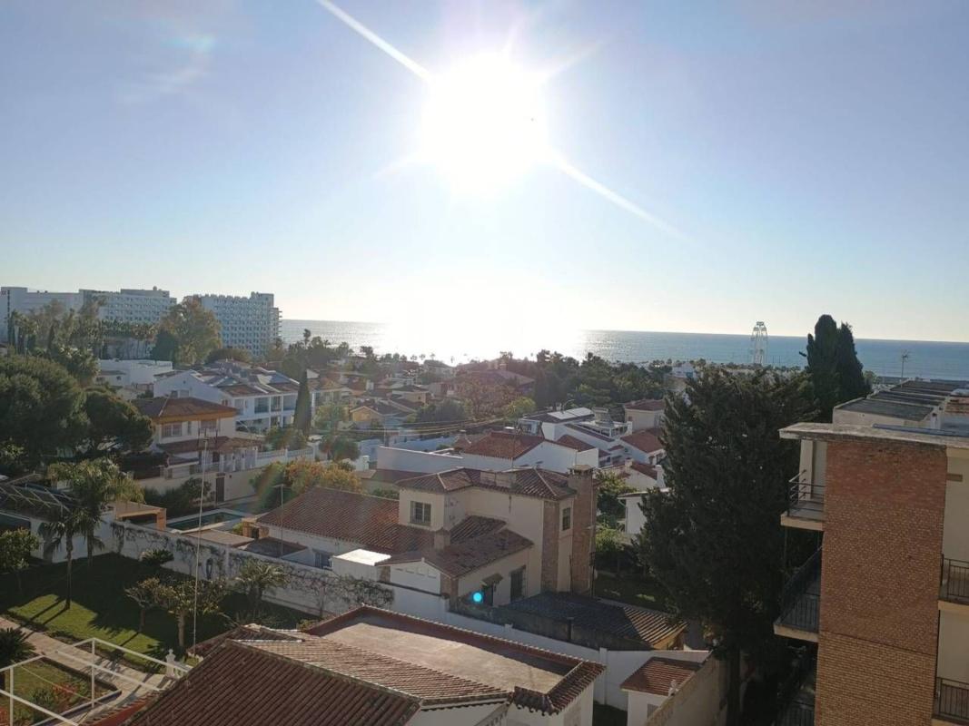 Sprzedaż mieszkania w Solymar - Puerto Marina, Benalmádena
photo 1