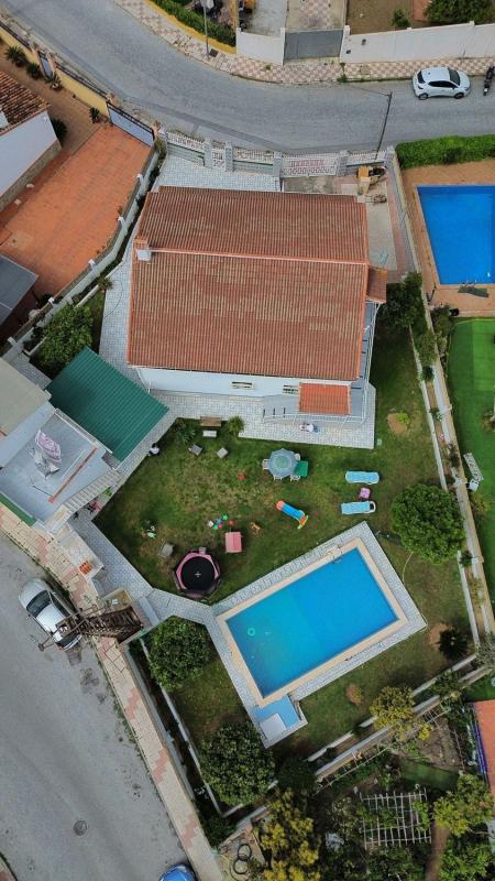 Venta de chalet independiente en Calle margarita, Alhaurín de la Torre
 photo 2