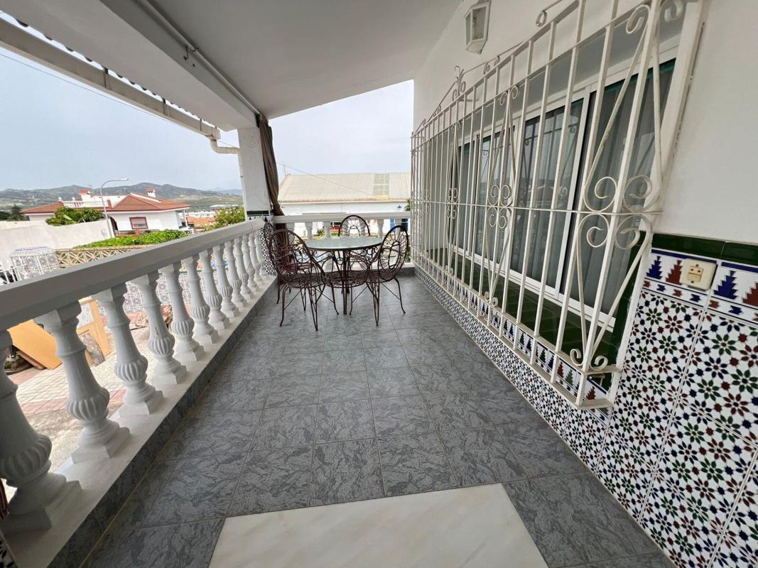 Venta de chalet independiente en Calle margarita, Alhaurín de la Torre
 photo 4