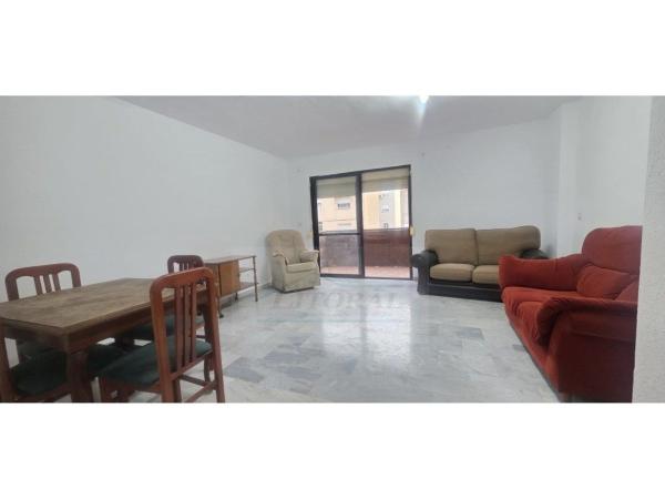 Venta de piso en Paseo de los Tilos, Málaga
 photo 3