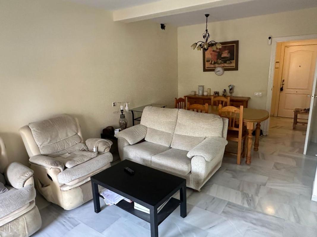 Продажа квартиры на Paseo de las Brisas, Бенальмадена
photo 4